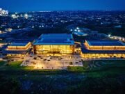 Gabon : un lieu pour se parler enfin, et regarder le pays autrement