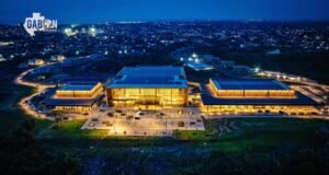 Gabon : un lieu pour se parler enfin, et regarder le pays autrement