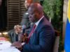 À Dakar, Oligui Nguema échange avec la diaspora : entre écoute attentive et volonté d’ancrage concret