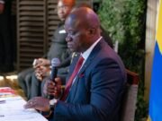 À Dakar, Oligui Nguema échange avec la diaspora : entre écoute attentive et volonté d’ancrage concret