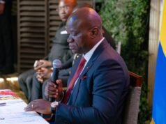 À Dakar, Oligui Nguema échange avec la diaspora : entre écoute attentive et volonté d’ancrage concret