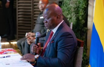 À Dakar, Oligui Nguema échange avec la diaspora : entre écoute attentive et volonté d’ancrage concret