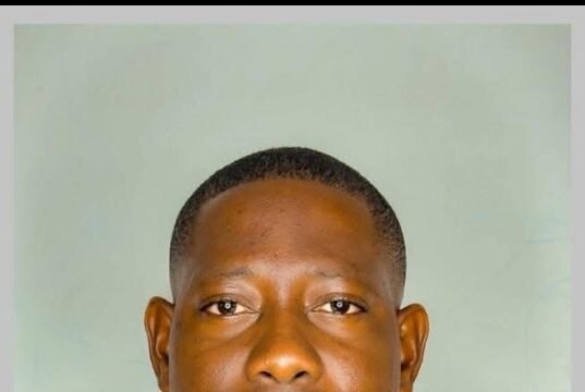 Nécrologie : un gendarme perd tragiquement la vie à Mouila