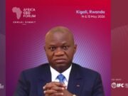 Africa CEO Forum 2026 : le pari stratégique d’Oligui Nguema pour repositionner le Gabon