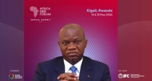 Africa CEO Forum 2026 : le pari stratégique d’Oligui Nguema pour repositionner le Gabon