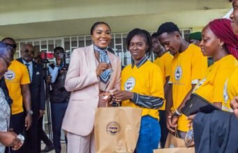 Après plus de dix ans de fermeture, les résidences universitaires de l’UOB reprennent vie : 1 230 étudiants relogés dans un campus en pleine renaissance