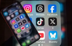 Réseaux sociaux au Gabon : un tournant discret qui change déjà les règles du jeu