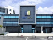 BGFIBank change de dimension et confirme son statut de poids lourd financier en Afrique centrale