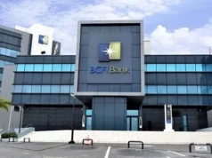 BGFIBank change de dimension et confirme son statut de poids lourd financier en Afrique centrale