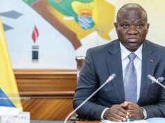 Révolution politique au Gabon : Le Président Oligui Nguema annonce une réforme historique de la Constitution !