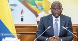 Révolution politique au Gabon : Le Président Oligui Nguema annonce une réforme historique de la Constitution !