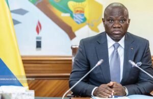 Révolution politique au Gabon : Le Président Oligui Nguema annonce une réforme historique de la Constitution !