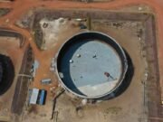 Le cabinet Centurion Law Group au Gabon pour se positionner sur le méga-projet GNL Cap Lopez