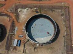 Le cabinet Centurion Law Group au Gabon pour se positionner sur le méga-projet GNL Cap Lopez