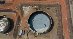 Le cabinet Centurion Law Group au Gabon pour se positionner sur le méga-projet GNL Cap Lopez