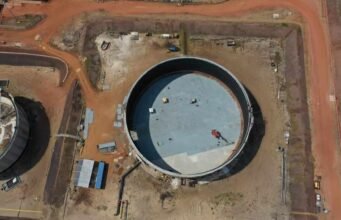 Le cabinet Centurion Law Group au Gabon pour se positionner sur le méga-projet GNL Cap Lopez