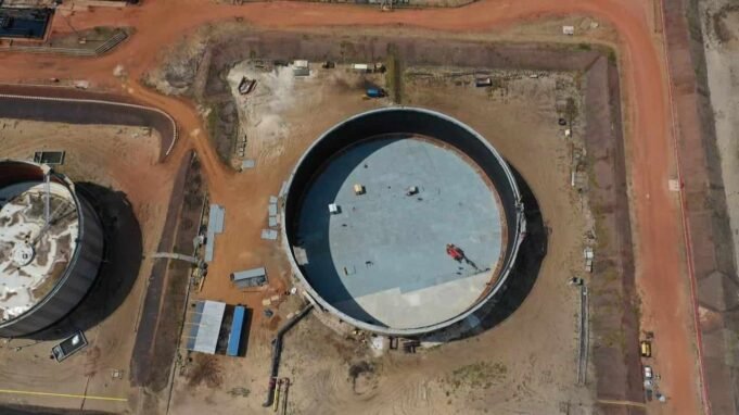 Le cabinet Centurion Law Group au Gabon pour se positionner sur le méga-projet GNL Cap Lopez