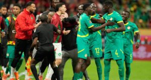 CAN 2025 : les dessous d’une finale électrique qui continue de diviser