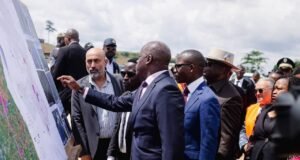 Cap sur Essassa : la naissance d’une ville d’avenir pour des centaines de milliers de Gabonais