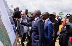 Cap sur Essassa : la naissance d’une ville d’avenir pour des centaines de milliers de Gabonais