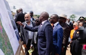 Cap sur Essassa : la naissance d’une ville d’avenir pour des centaines de milliers de Gabonais