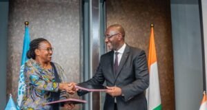 Côte d’Ivoire : un nouveau cap de développement avec l’appui international pour les cinq prochaines années