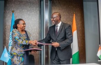 Côte d’Ivoire : un nouveau cap de développement avec l’appui international pour les cinq prochaines années