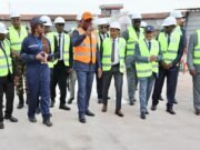 À Port-Gentil, des avancées concrètes qui parlent au quotidien des Gabonais