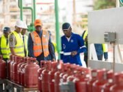 À Port-Gentil, des avancées concrètes qui parlent au quotidien des Gabonais