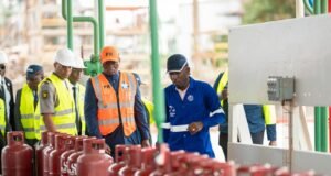 À Port-Gentil, des avancées concrètes qui parlent au quotidien des Gabonais