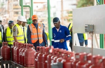 À Port-Gentil, des avancées concrètes qui parlent au quotidien des Gabonais