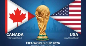 Mondial 2026 : attention aux faux espoirs de visas pour le Canada