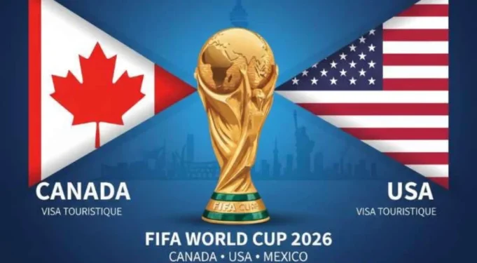 Mondial 2026 : attention aux faux espoirs de visas pour le Canada