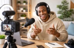 En Guinée équatoriale, les créateurs de contenus à l’aube d’une nouvelle ère