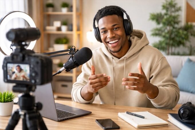 En Guinée équatoriale, les créateurs de contenus à l’aube d’une nouvelle ère