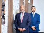 En RDC, deux entrepreneurs Gabonais mobilisent des financements majeurs pour améliorer l’accès à l’électricité