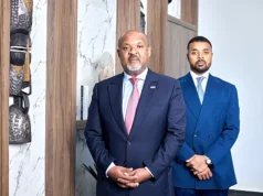 En RDC, deux entrepreneurs Gabonais mobilisent des financements majeurs pour améliorer l’accès à l’électricité