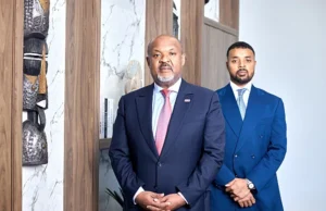 En RDC, deux entrepreneurs Gabonais mobilisent des financements majeurs pour améliorer l’accès à l’électricité
