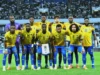Le Gabon rétrograde au classement FIFA : 87e place en avril 2026