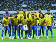 Le Gabon rétrograde au classement FIFA : 87e place en avril 2026
