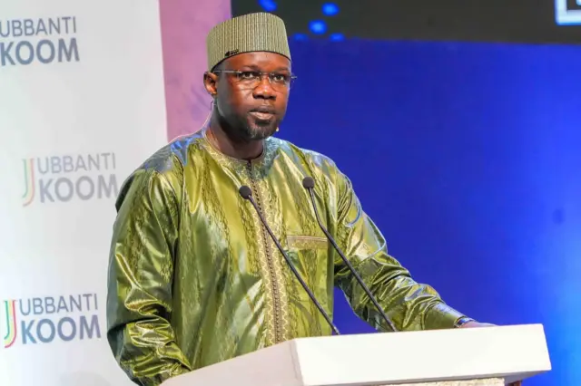 Sénégal : l’heure des choix difficiles face à une économie sous pression