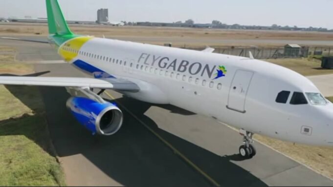 flygabon