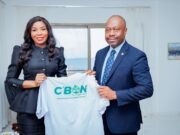 Foire agricole : Nora Kassa présente le bilan de sa mission au ministre Pacôme Kossy