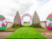 Fondation Dorcas : une journée de cœur portée par l’engagement d’Anouscka Oligui Nguema