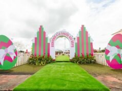 Fondation Dorcas : une journée de cœur portée par l’engagement d’Anouscka Oligui Nguema