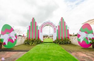 Fondation Dorcas : une journée de cœur portée par l’engagement d’Anouscka Oligui Nguema