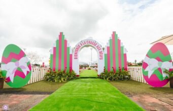 Fondation Dorcas : une journée de cœur portée par l’engagement d’Anouscka Oligui Nguema