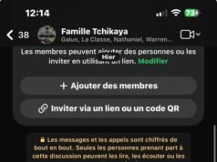 Les groupes WhatsApp familiaux (forum) : un lieu de convivialité ou de tension ?