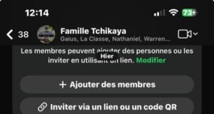Les groupes WhatsApp familiaux (forum) : un lieu de convivialité ou de tension ?