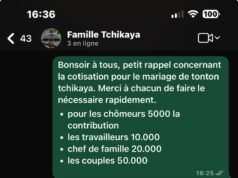 Les groupes WhatsApp familiaux (forum) : un lieu de convivialité ou de tension ?